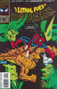 Lethal Foes of Spider-Man #2
