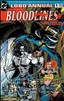 Lobo Annual #1