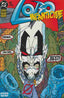 Lobo: Infanticide #3