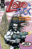 Lobo’s Back #4