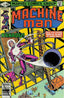 Machine Man #13