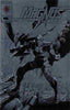 Magnus Robot Fighter (Valiant) #25