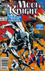 Marc Spector: Moon Knight #9