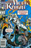 Marc Spector: Moon Knight #10
