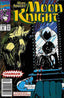Marc Spector: Moon Knight #22