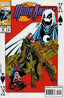 Marc Spector: Moon Knight #52