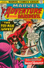 Marvel Adventure #1
