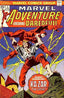 Marvel Adventure #3