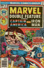 Marvel Double Feature #18
