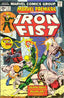Marvel Premiere #22