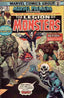 Marvel Premiere #28