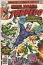 Marvel Premiere #39
