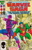 Marvel Saga #15