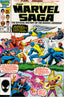 Marvel Saga #16