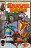 Marvel Saga #20