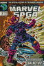 Marvel Saga #24