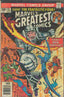 Marvel’s Greatest Comics #65