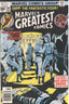 Marvel’s Greatest Comics #69