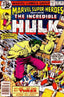 Marvel Super-Heroes (Vol. 1) #79