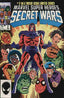 Marvel Super Heroes Secret Wars #2