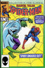 Marvel Tales (2nd Series) #185