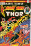 Marvel Team-Up #26