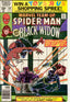 Marvel Team-Up #98