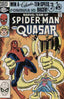 Marvel Team-Up #113