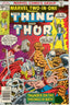 Marvel Two-In-One #22