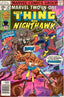 Marvel Two-In-One #34