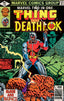 Marvel Two-In-One #54