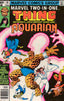 Marvel Two-In-One #58