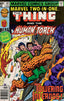 Marvel Two-In-One #59