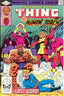 Marvel Two-In-One #89