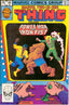 Marvel Two-In-One #94
