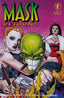 The Mask Returns #2