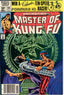 Master of Kung Fu #106
