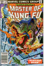 Master of Kung Fu #110