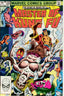Master of Kung Fu #122