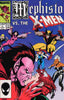Mephisto Vs… #3
