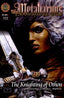 The Metabarons #3