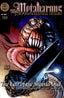 The Metabarons #7