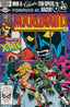 Micronauts (Vol. 1) #37