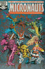 Micronauts (Vol. 1) #38