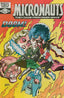 Micronauts (Vol. 1) #41