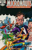 Micronauts (Vol. 1) #42