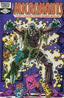 Micronauts (Vol. 1) #43