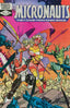 Micronauts (Vol. 1) #44