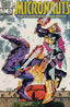 Micronauts (Vol. 1) #51