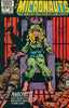 Micronauts (Vol. 1) #54